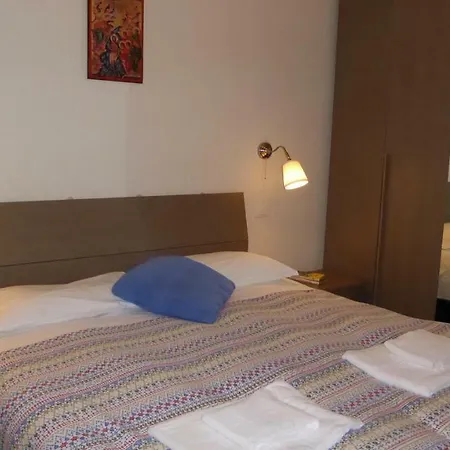 Residenza Carducci Padova-2